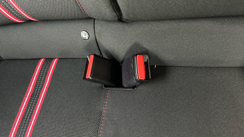 Vauxhall Corsa 1.2 GS 5dr Petrol Hatchback